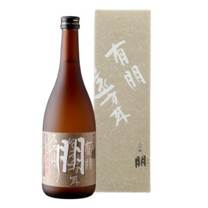 大吟醸酒 朋®